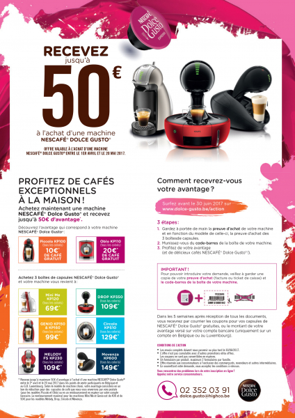 Dolce Gusto A4